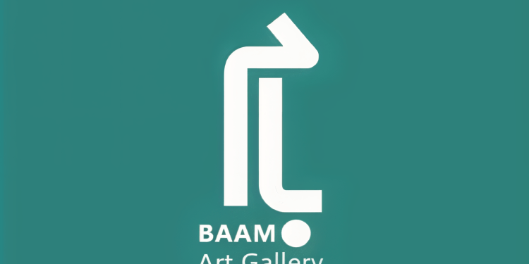 نمایشگاه نقاشی‌ «خفته» در گالری بام