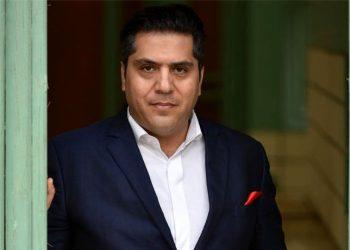 کنسرت «مانی رهنما» در فرهنگسرای نیاوران