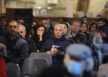 گرامیداشت ۹۰ سالگی جلال شباهنگی برگزار شد