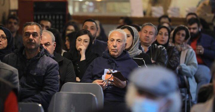 گرامیداشت ۹۰ سالگی جلال شباهنگی برگزار شد