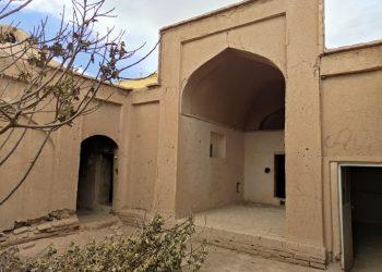 ۹ پرونده میراث‌فرهنگی در جلسه شورای ثبت خراسان جنوبی تصویب شد