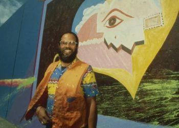 آلونزو دیویس، هنرمند و گالری‌دار برجسته آمریکایی آفریقایی‌تبار درگذشت