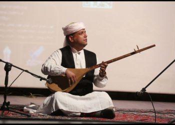 اجرای ۱۵ گروه‌ اقوام در چهلمین جشنواره موسیقی فجر