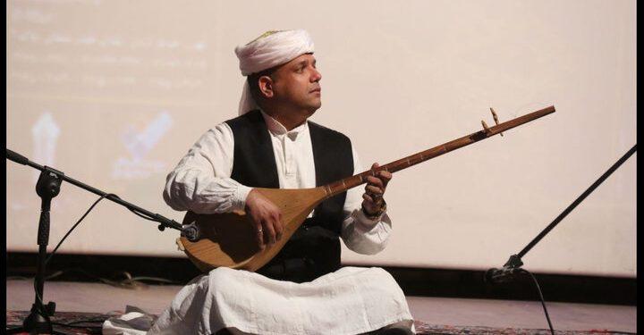 اجرای ۱۵ گروه‌ اقوام در چهلمین جشنواره موسیقی فجر