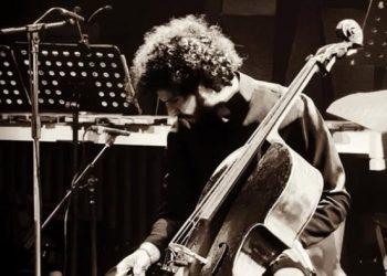 اولین حضور جمال علی‌اف در ایران