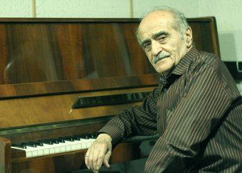 ایرج رضایی دوبلور پیشکسوت درگذشت