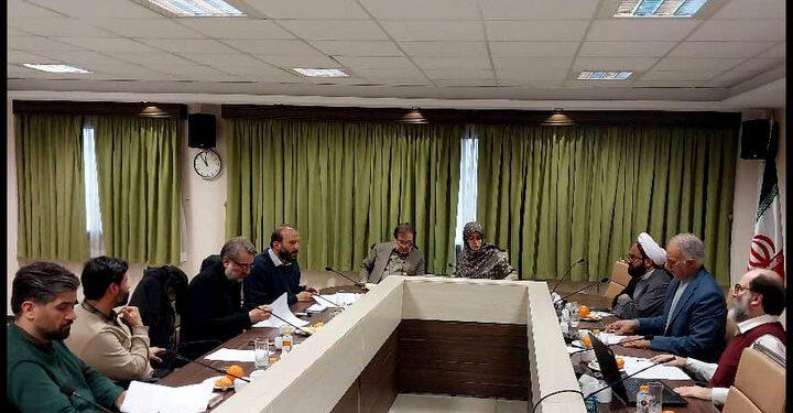 جزییات اولین جلسه بررسی سند ملی موسیقی 1 جزییات اولین جلسه بررسی سند ملی موسیقی