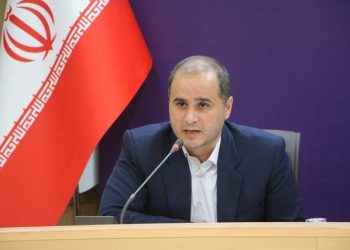 شهرود امیرانتخابی مدیر مجموعه فرهنگی‌تاریخی نیاوران شد