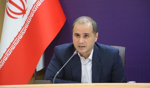 شهرود امیرانتخابی مدیر مجموعه فرهنگی‌تاریخی نیاوران شد