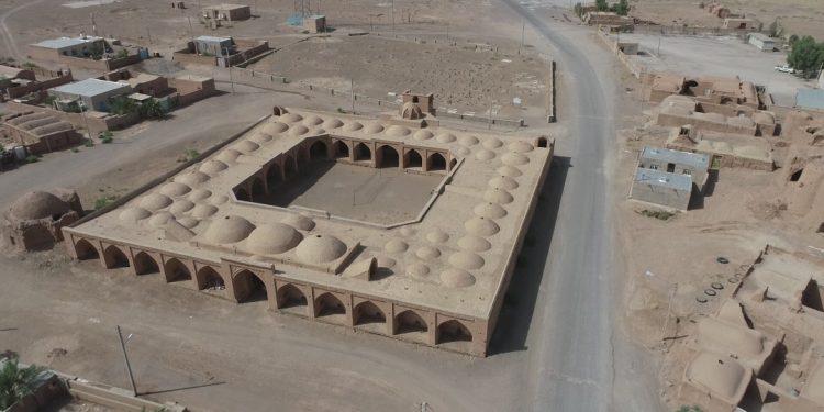 مرمت ۵۰ بنای تاریخی در خراسان جنوبی