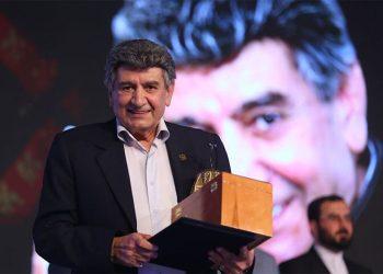 منوچهر والی‌ زاده دوبلور درگذشت