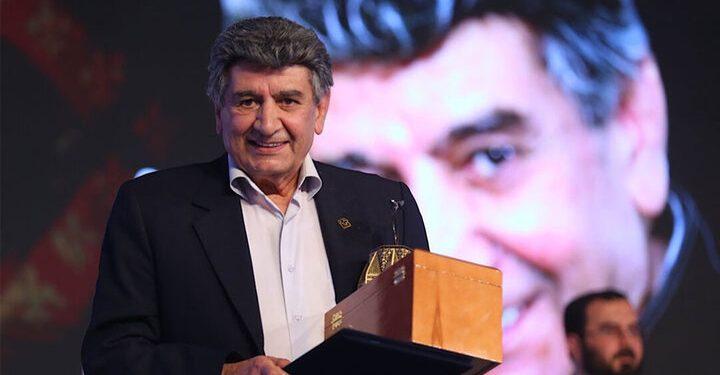 منوچهر والی‌ زاده دوبلور درگذشت