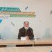 نشست خبری دبیر هفدهمین جشنواره هنرهای تجسمی فجر