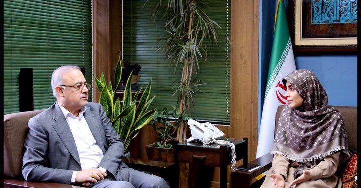 هرمزگان میزبان هفدهمین جشنواره ملی موسیقی نواحی ایران 1 هرمزگان میزبان هفدهمین جشنواره ملی موسیقی نواحی ایران