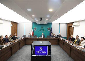 آخرین جلسه شورای هنر در سال ۱۴۰۳