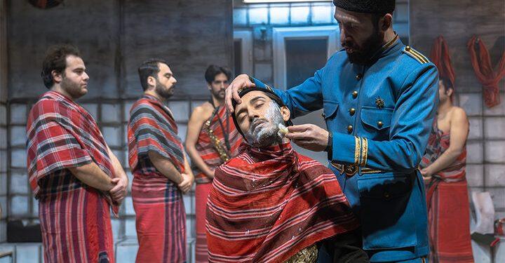 تمدید اجرای «کرشن دو» به مدت ۴ روز 1 تمدید اجرای کرشن دو به مدت ۴ روز