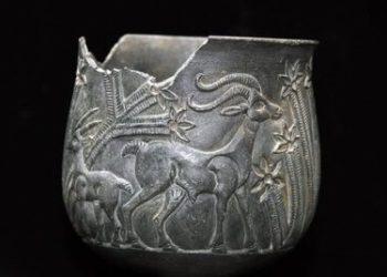 ثبت ۱۰ اثر منقول باستانی کرمان در فهرست آثار ملی ایران