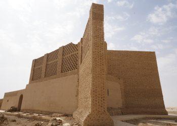 حریم ۶ اثر تاریخی سیستان و بلوچستان تصویب شد