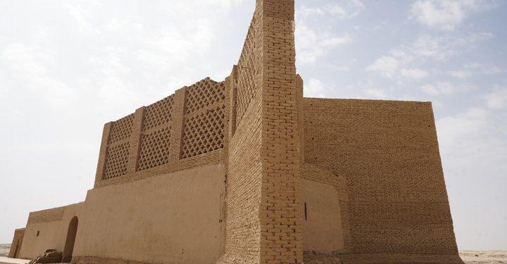 حریم ۶ اثر تاریخی سیستان و بلوچستان تصویب شد 1 حریم ۶ اثر تاریخی سیستان و بلوچستان تصویب شد