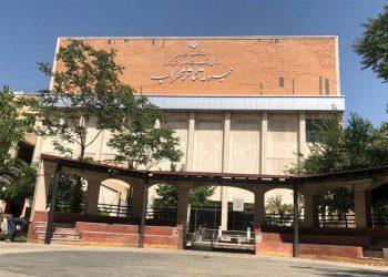 غلامحسین شاه‌ علی رئیس مجموعه تئاتر محراب شد