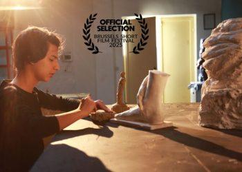 فیلم کوتاه خو به بلژیک می‌رود