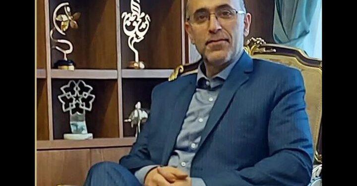 مدیرکل دفتر مطبوعات و خبرگزاری‌های داخلی معرفی شد