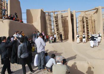 پایگاه آسبادهای نشتیفان آماده استقبال از نوروز