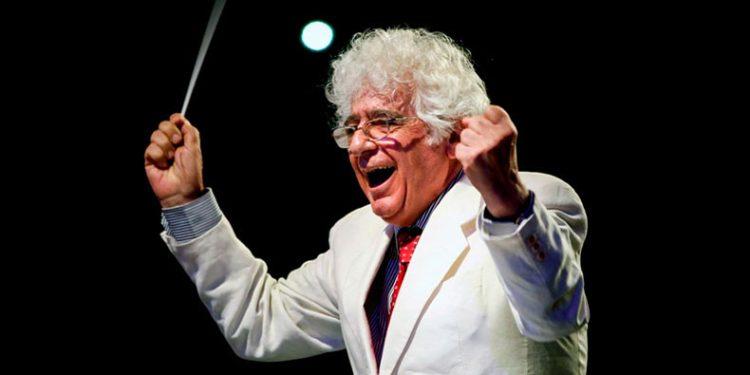 چکناواریان اپرای رستم و سهراب