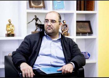 آیدین مهدی‌زاده مدیرکل دفتر هنرهای تجسمی شد