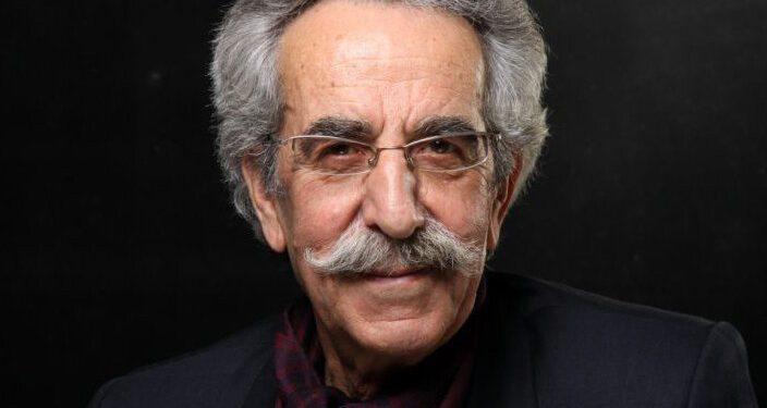 ابراهیم سپهری زنگنه درگذشت 1 ابراهیم سپهری زنگنه درگذشت