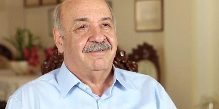 انتشار فراخوان جشن‌نامه داود گنجه‌ای