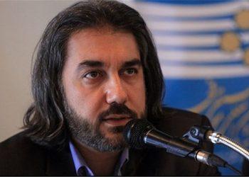 بابک رضایی مدیر کل دفتر موسیقی شد