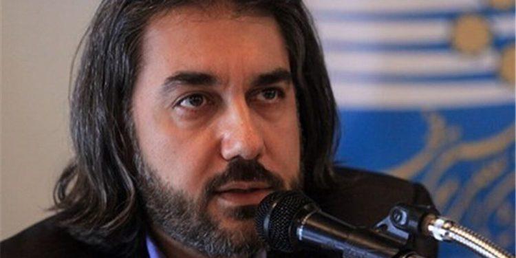 بابک رضایی مدیر کل دفتر موسیقی شد 1 بابک رضایی مدیر کل دفتر موسیقی شد