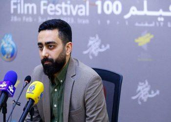 تمدید مهلت ارسال آثار به جشنواره فیلم ۱۰۰