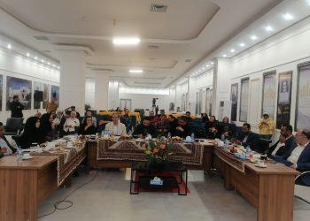 ثبت ۳۴ میراث ناملموس بوشهر در فهرست آثار ملی