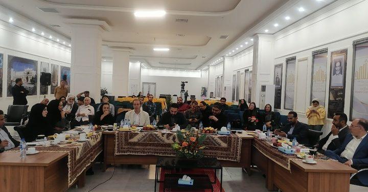 ثبت ۳۴ میراث ناملموس بوشهر در فهرست آثار ملی