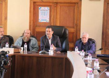 جایزه ققنوس به بهترین مرمت، احیا و کاربری اهدا می‌شود