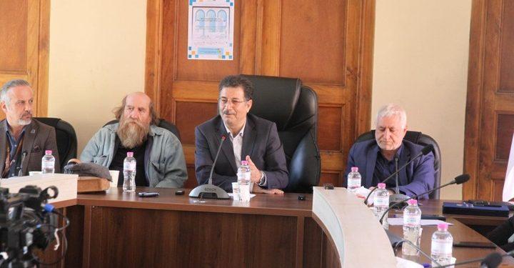 جایزه ققنوس به بهترین مرمت، احیا و کاربری اهدا می‌شود