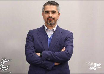 حامد جعفری مدیرعامل بنیاد سینمایی فارابی شد