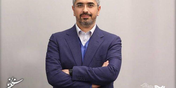 حامد جعفری مدیرعامل بنیاد سینمایی فارابی شد 1 حامد جعفری مدیرعامل بنیاد سینمایی فارابی شد