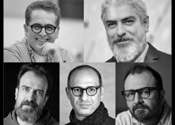 داوران مسابقه عکاسی نمایش باخ معرفی شدند