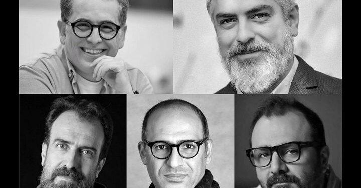 داوران مسابقه عکاسی نمایش باخ معرفی شدند