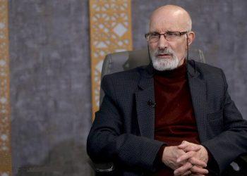 داوود فتحعلی‌بیگی با نمایش شب‌نشینی با مولیر