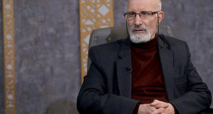 داوود فتحعلی‌بیگی با نمایش شب‌نشینی با مولیر