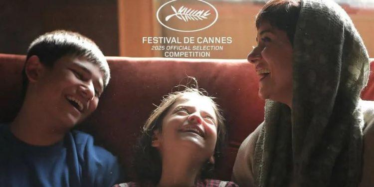 فیلم «زن و بچه» در فستیوال کن 1 فیلم زن و بچه در فستیوال کن