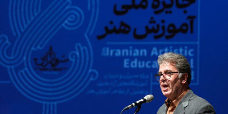 پایان دومین جایزه سرو ایرانی 1 پایان دومین جایزه سرو ایرانی