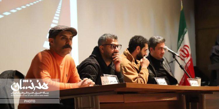 روز نخست رویداد پژوهش‌ بنیان هنرهای اجرایی/دراماتیک