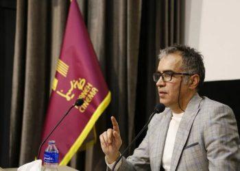 آرش اسحاقی رئیس جشن مستقل سینمای مستند شد