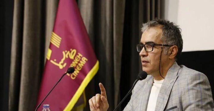 آرش اسحاقی رئیس جشن مستقل سینمای مستند شد