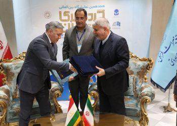 ایران و تاجیکستان تفاهم‌نامه همکاری گردشگری امضا کردند